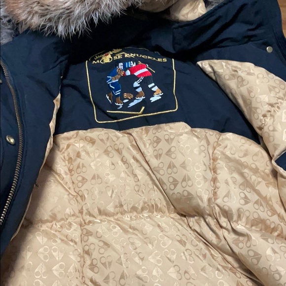 Moose Knuckle Men’s XL - Picture 5 of 6